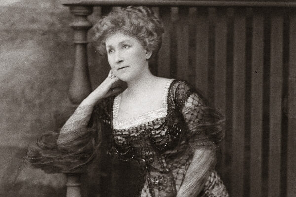 Jennie Butchart Inducted into British Columbia Hall of Fame