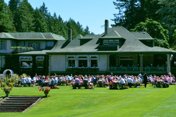 Chef’s Recipe: Chicken Pasta Salad