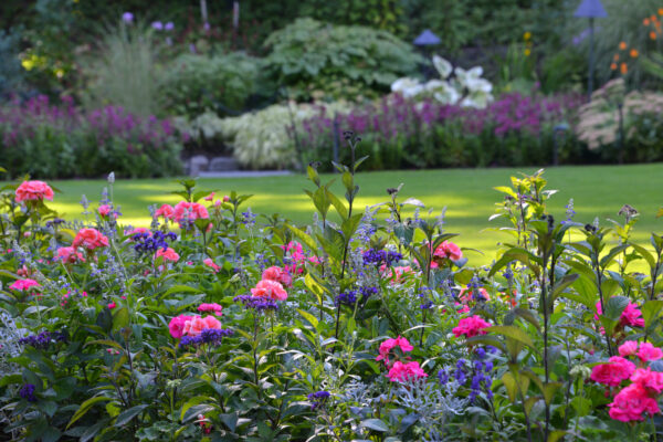 Accommodation Options in Greater Victoria