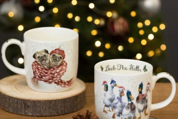 Seasonal Shopping Inspiration