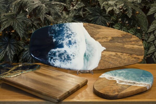 Shopping Inspiration: Local Art and Pet Accessories