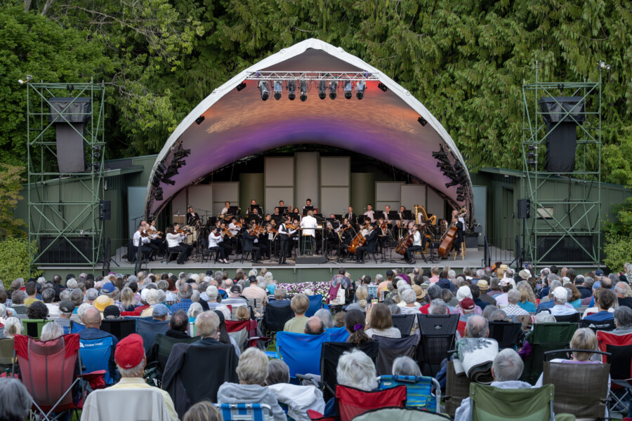 The Butchart Gardens Announces Summer Entertainment and Fireworks