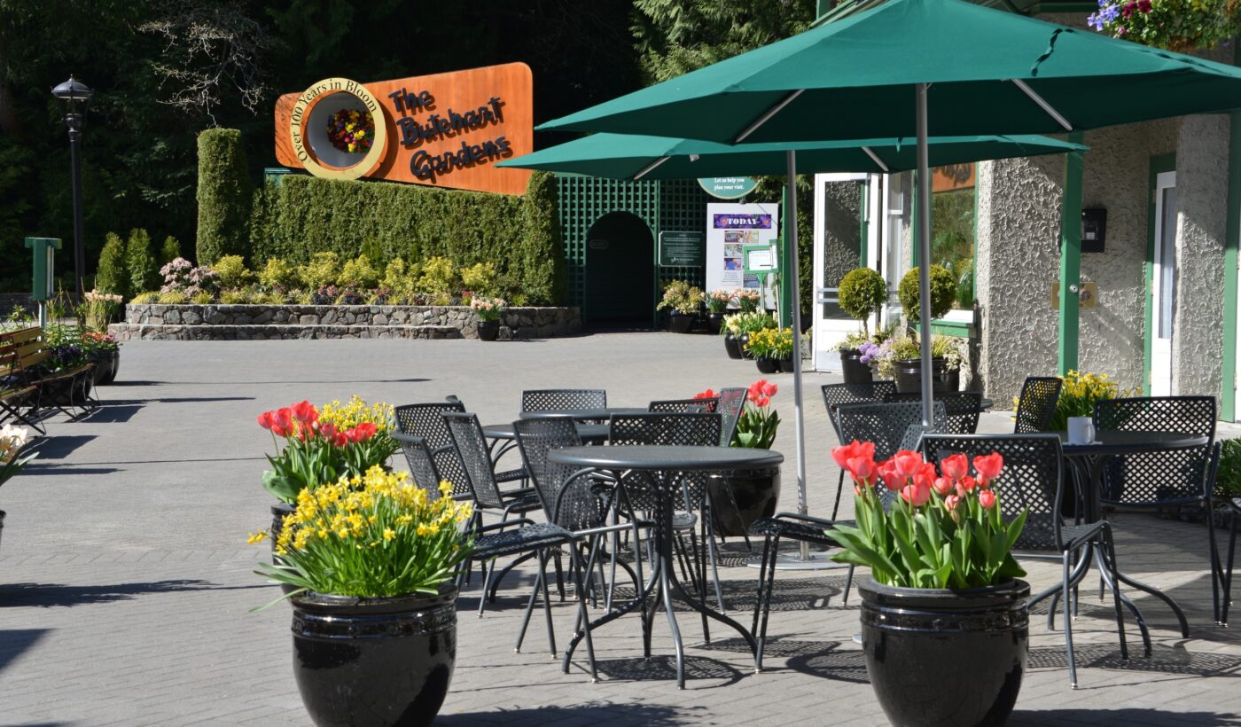 The Butchart Gardens Upcoming Job Fair