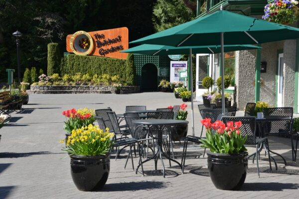 The Butchart Gardens Upcoming Job Fair