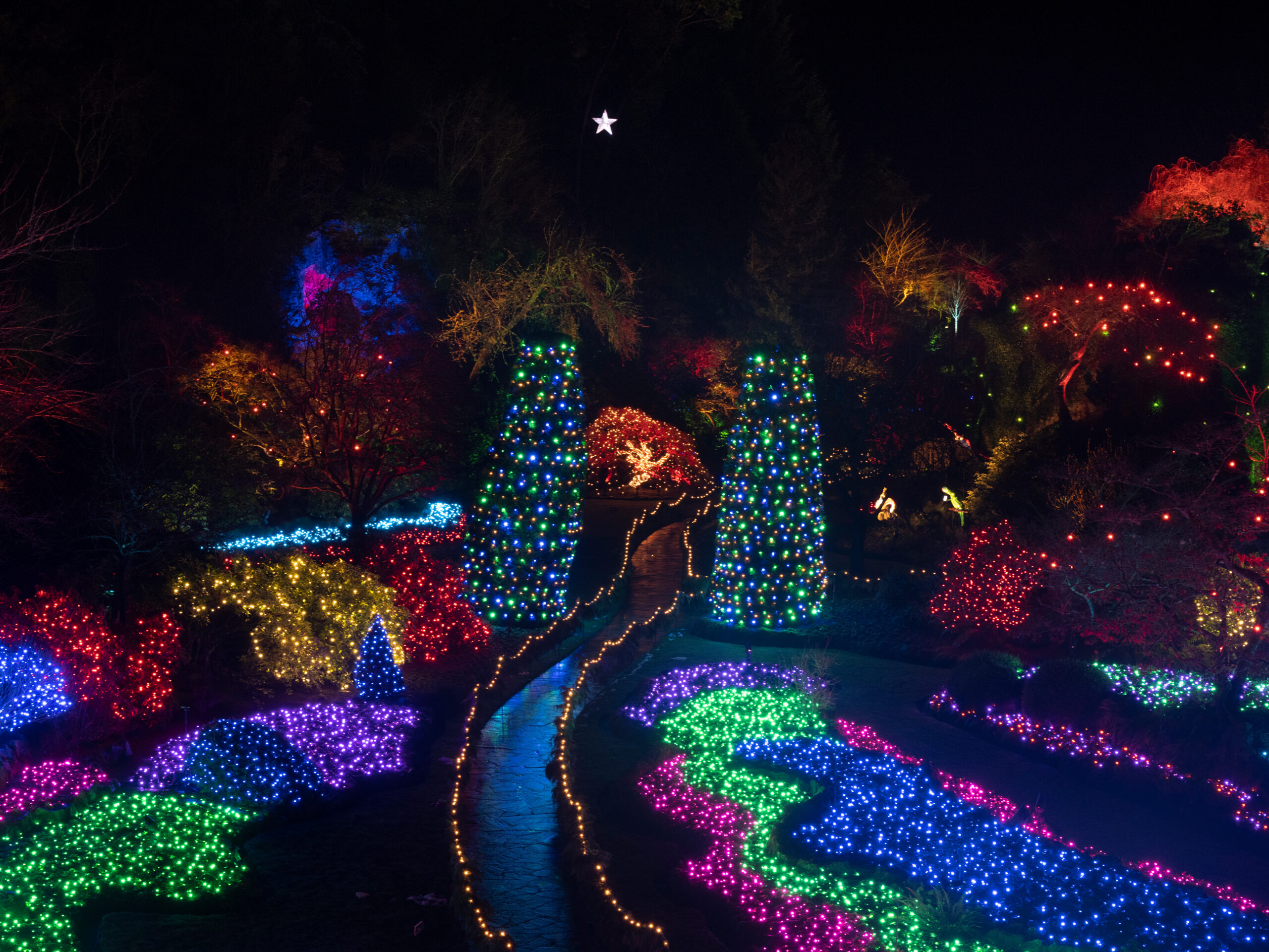 Admission Tickets & Passes