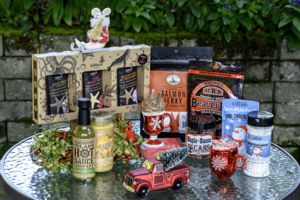 Seed & Gift Store: Christmas Stocking Stuffers