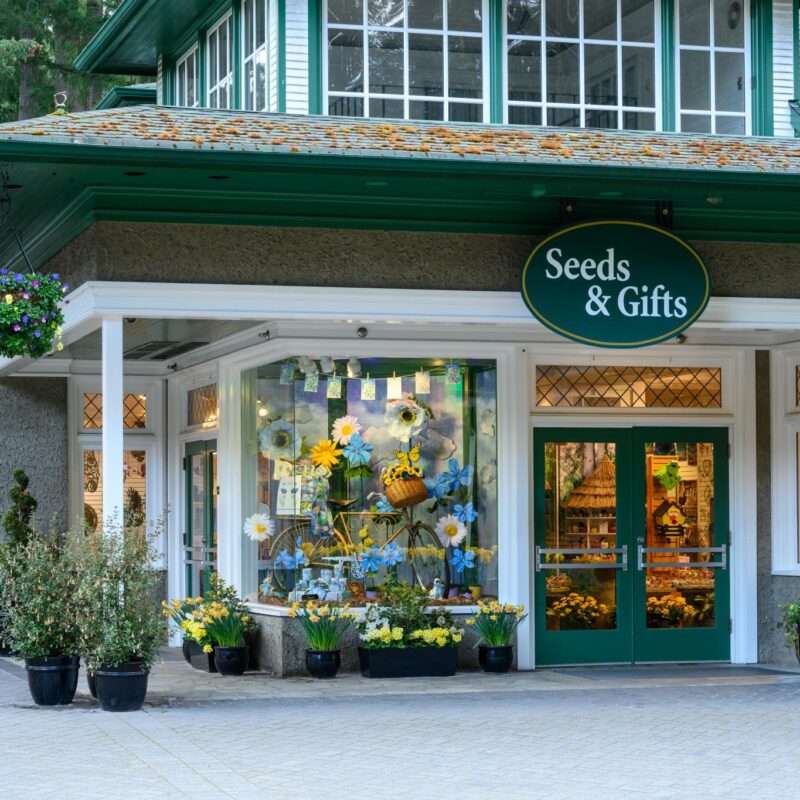 Go to Seed & Gift Store