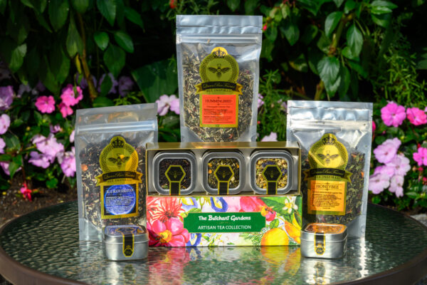 Seed & Gift Store: Queen Bee Farms
