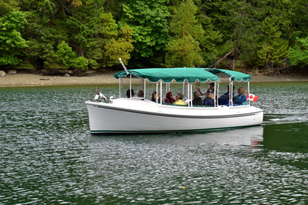 Boat Tours