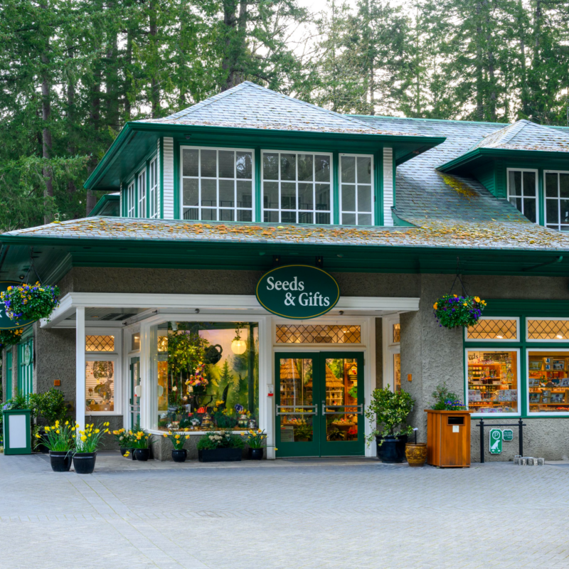 Go to Seed & Gift Store