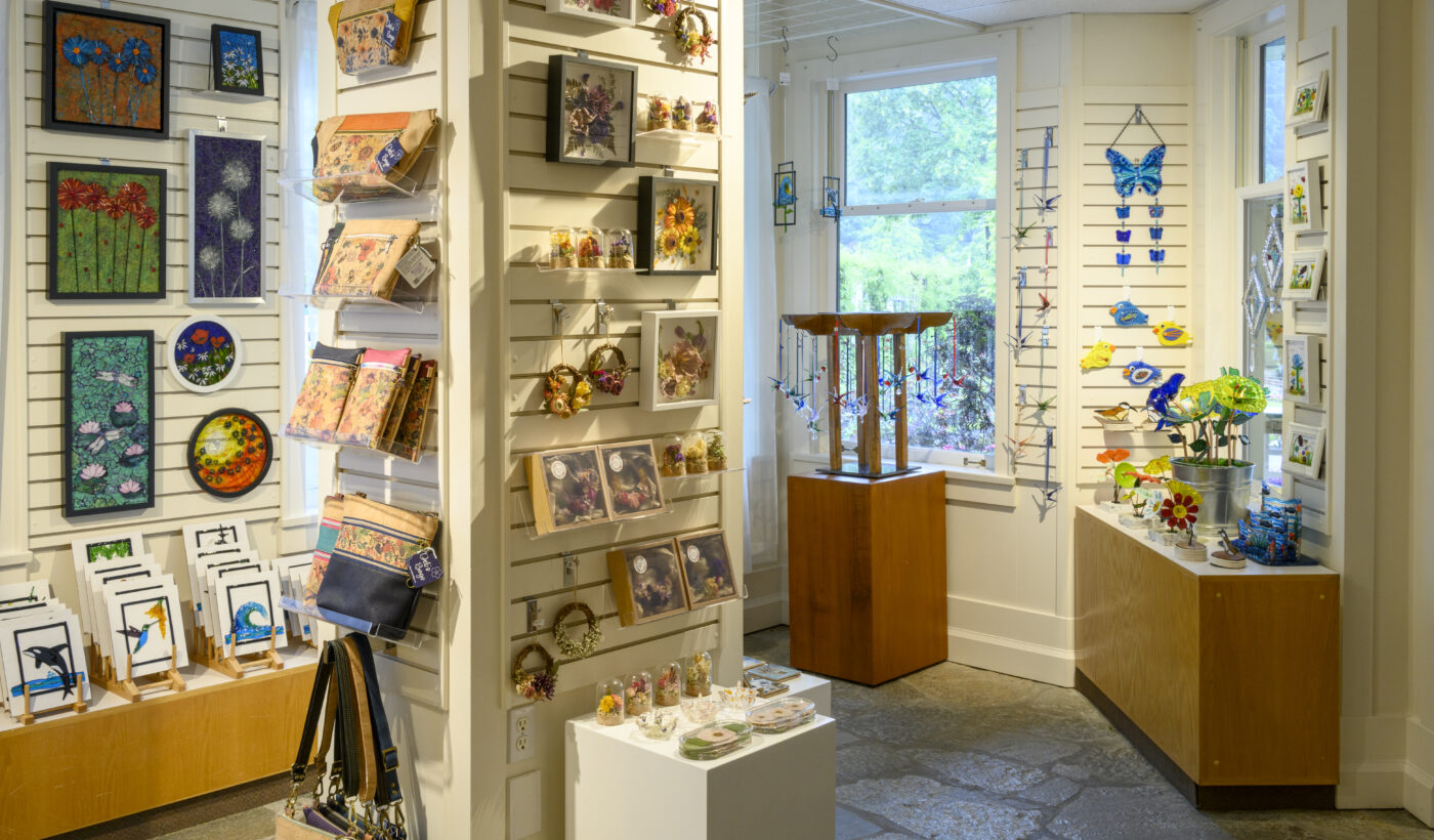 The Gallery