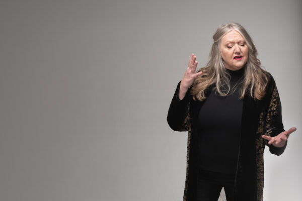 Connie Kaldor