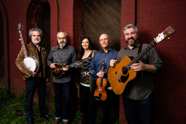 John Reischman & The Jaybirds