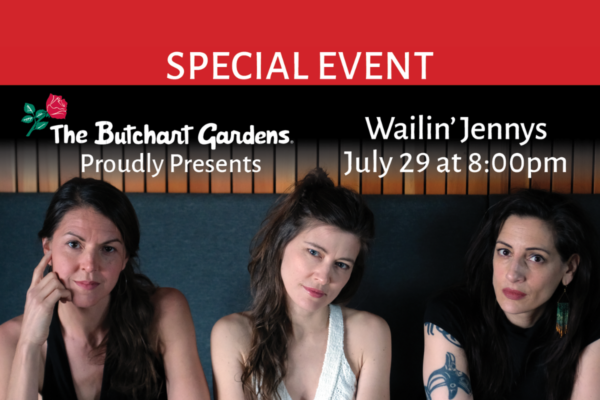 Wailin’ Jennys