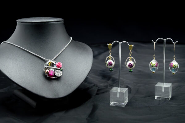 Magasin de graines et de cadeaux : La Lune de printemps